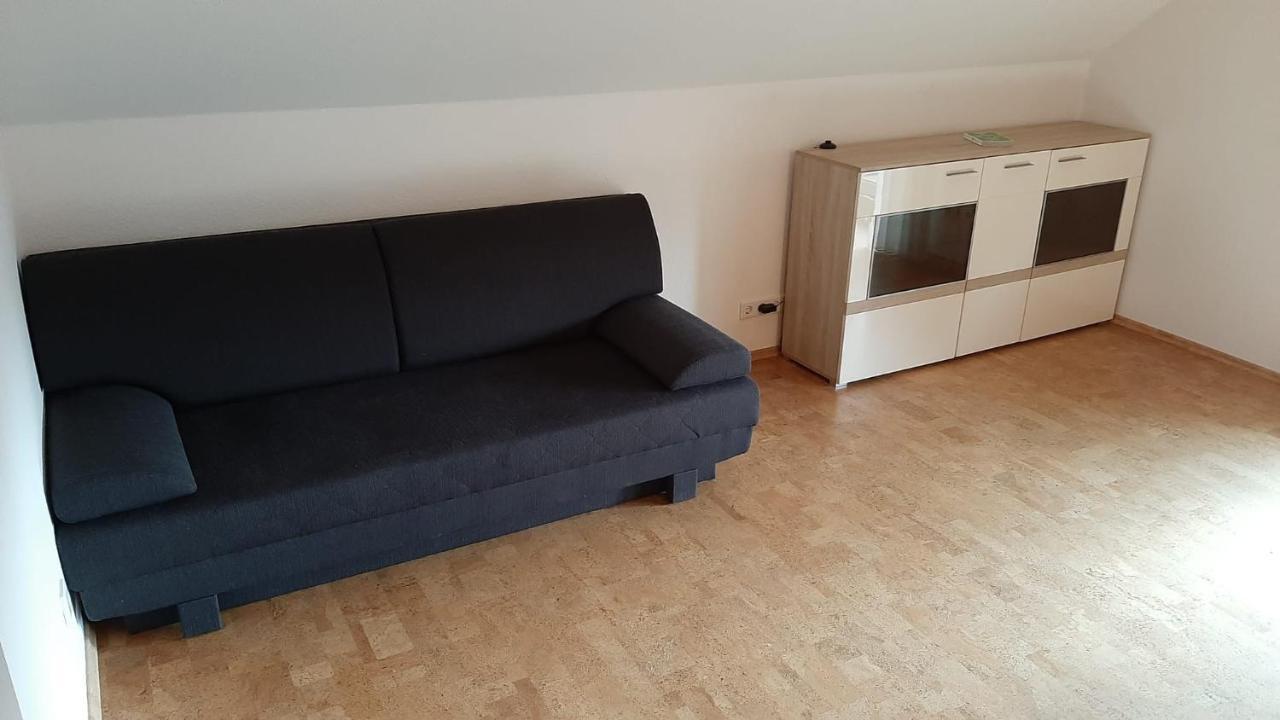 Ferienwohnung Onkel Willi Telgte Exterior foto